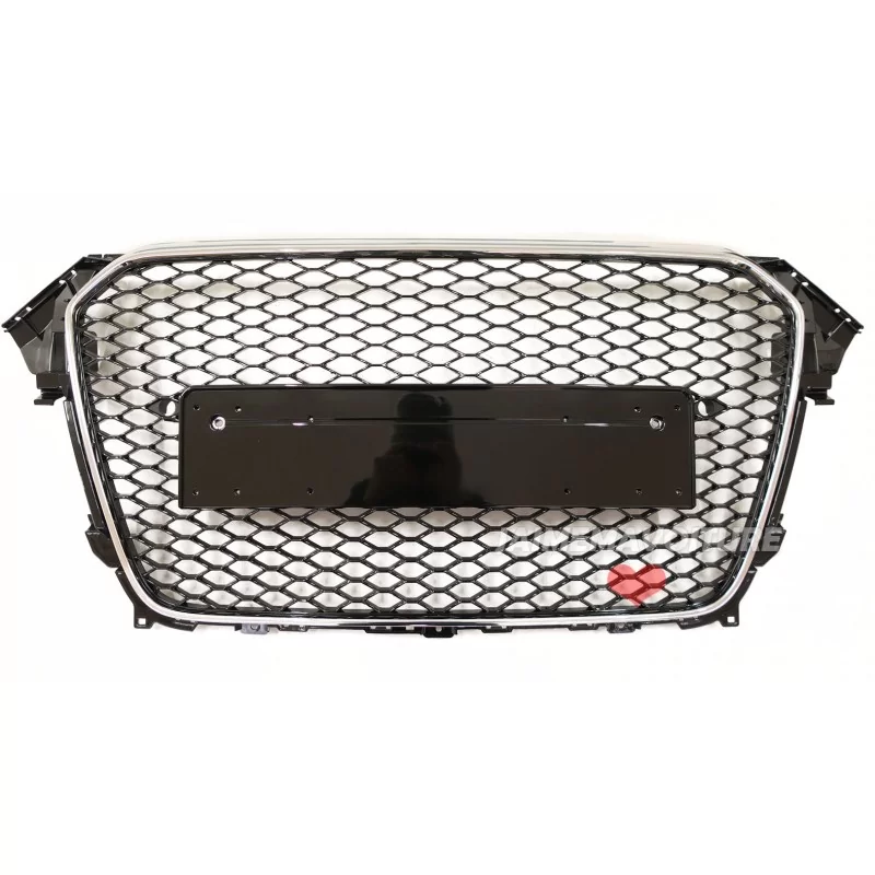 Kylargrill Audi A4 RS4 2012 2013 2014 2015
