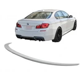 BMW 5-serie M5 F10 paket M spoiler