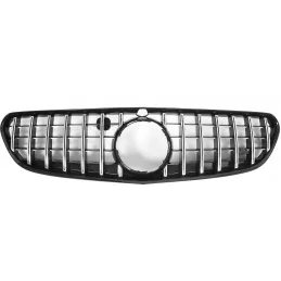 GT Panamerica grille for Mercedes S-Class Coupé C217 Cabriolet A217 phase 1