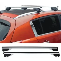 Dwarsliggers voor KIA SOUL II PS 2014-2019 Jaimemavoiturebdt 1 - Jaimemavoiture.fr 