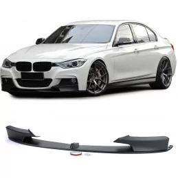 Lama paraurti anteriore PERFORMANCE BMW 320i 328i 335i 316d 318d 320d 330d