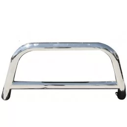 Koeienvanger voor Dacia Duster 2010-2017 Jaimemavoiturechrome 1 - Jaimemavoiture.fr 