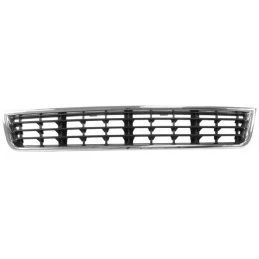 Nedre grill för Audi A4 B6 2001 2002 2003 2004