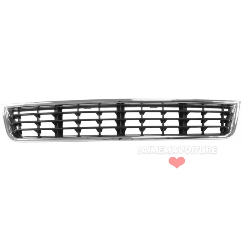 Grille inférieure pour Audi A4 B6 2001 2002 2003 2004