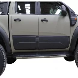 Kit soglia porta per Ford Ranger 2015-2020