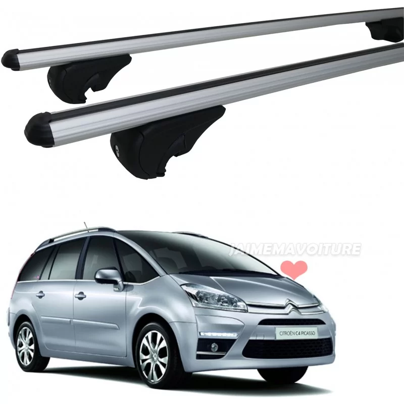 Traverse per Citroen C4 GRAND PICASSO