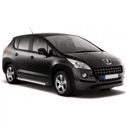 Peugeot 3008 Steg 2009-2015