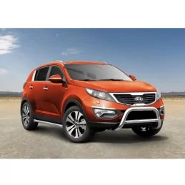 Frontschutzbügel für KIA SPORTAGE 2016 2017 2018 2019 2020 2021