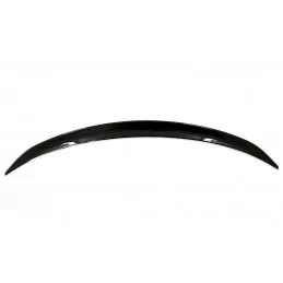 Spoiler per Mercedes CLA 2012-2019 C117 - Nero veni