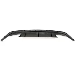 Mercedes Classe E Coupé paraurti posteriore spoiler diffusore 2013-2017