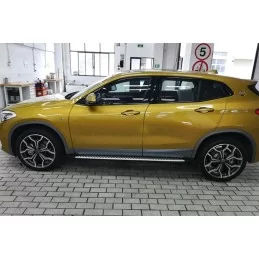 Estribo BMW X2 F39