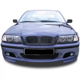 M2 karossats för BMW 3-serie E46 Saloon