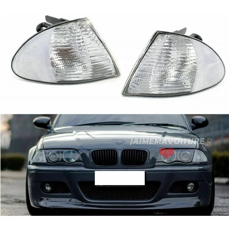 Blinker BMW E46 3er Limousine 1998 1999 2000 2001