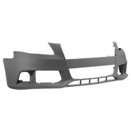 Voorbumper Audi A4 2007 2008 2009 2010 2011