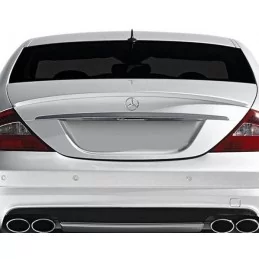 Spoiler för Mercedes CLS W219 Sport