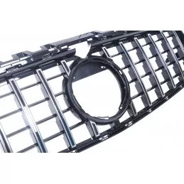 GT Panamerica-grill till Mercedes B-klass W247