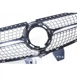 Diamantgrill till Mercedes Vito W447 2019-2023