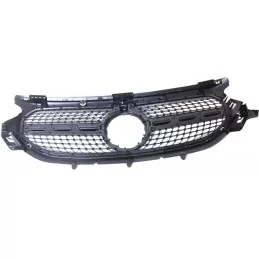 Griglia a diamante per Mercedes GLA H247 2020-2024