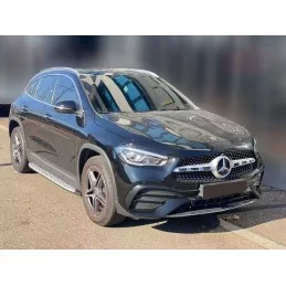 Drivbräda till Mercedes GLA H247 2020-2024