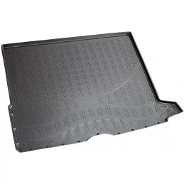 Tapis de coffre caoutchouc Mercedes GLC X253