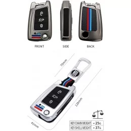 Schlüsselschale für Toyota RAV4 Corolla Avensis CHR