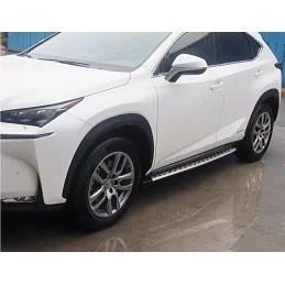 Löparbräda för Lexus NX 2015+