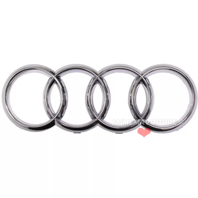 Audi logotyp 8T0 853 605