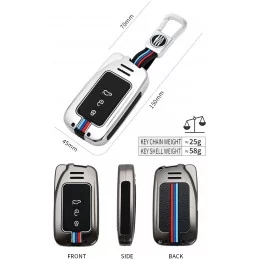 Schlüsselschale für Ford Focus Galaxy Fiesta C-Max Mondeo S-Max Ranger
