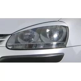 VW Golf 5 lenti per fari