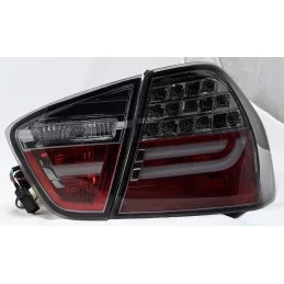 BMW Serie 3 luci posteriori 2005 2006 2007 2008 E90