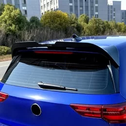 Spoiler för VW Golf 8