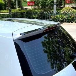 Spoiler sportivo per VW Golf 7