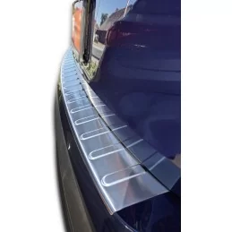 Schwelle Schwellenschutz lade hinten Seat Tarraco