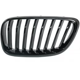 Griglia sportiva per BMW Serie 2 F22 F23 - Verniciata nera