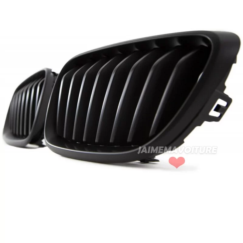 M2 grille BMW 2 Reeks F22 F23 218d 220d 228i