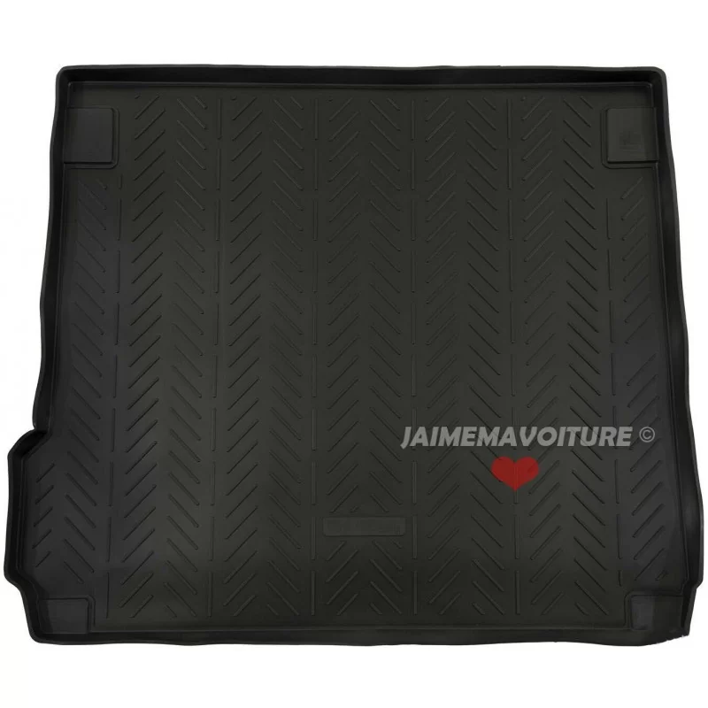 Cajuela de goma BMW X 5 E70 2006-2013