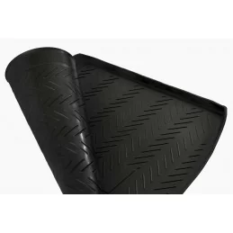 BMW X 5 E70 2006-2013 rubber trunk mat