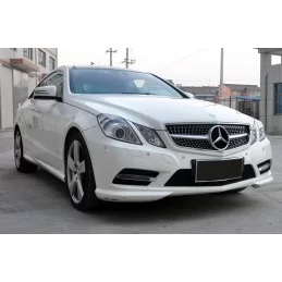 Diamantgrill till Mercedes E-Klass Coupé Cabriolet 2009-2013