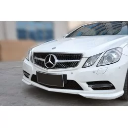 Griglia diamantata per Mercedes Classe E Coupé Cabriolet 2009-2013