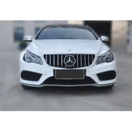 GT-grill till Mercedes E-Klass Coupé Cabriolet 2013-2016