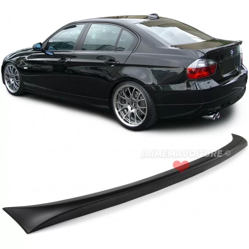 Spoiler BMW M3 Serie 3 E90 2005-2012