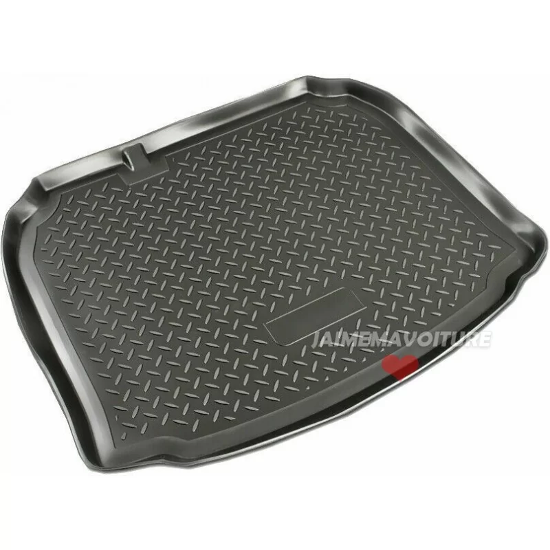 Tappetini per il bagagliaio Audi A3 Sportback 2003-2012