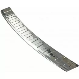 Threshold of loading for BMW series 1 F20