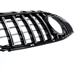 Panamericana-grill till Mercedes A160 A180 A200 A250 AMG