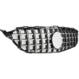 Mercedes C Class GT grille C160 C180 C200 C220 C250 C300 C350 C400 C450 AMG