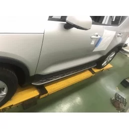 Escalón para Volvo XC40