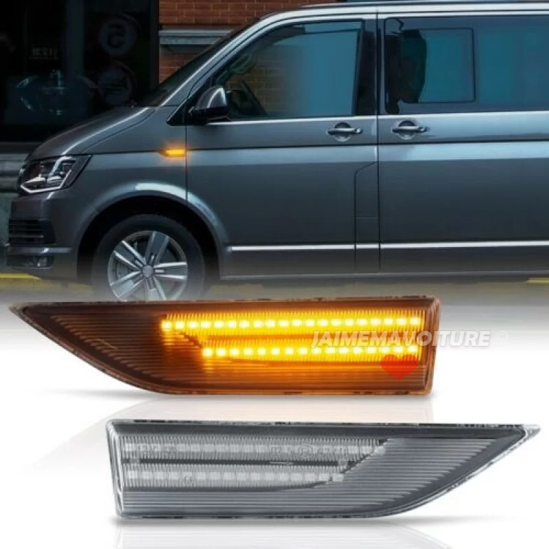 LED-indikatorsats VW T6 2015 2016 2017 2018 2019