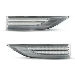 VW T6 Dynamic LED Flashing Kit 2015 -