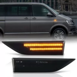 VW T6 2015-2019 ripetitore parafango a led dinamico