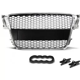 Kylargrill Audi A5 look RS5 2007 2008 2009 2010 2011 2012